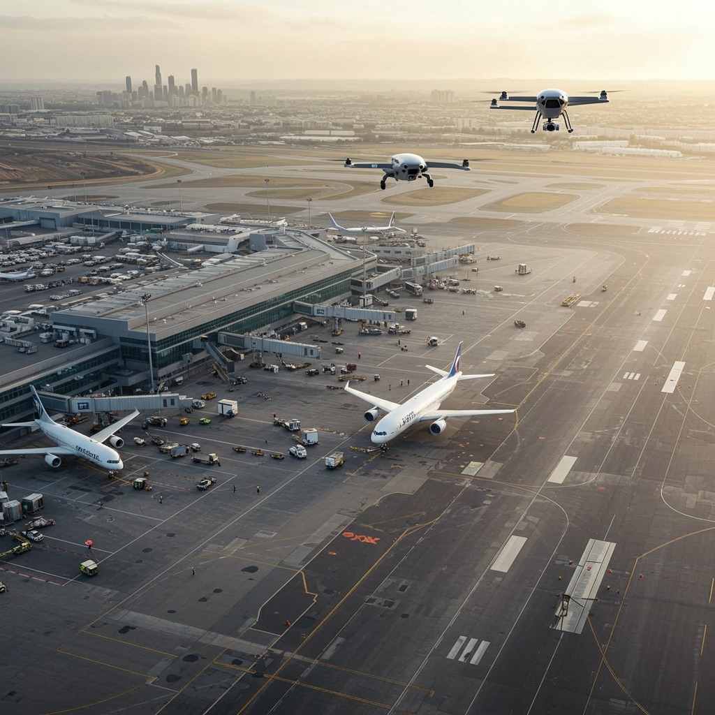 Aviation